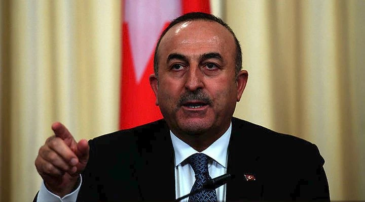 Δεν δεχόμαστε κουβέντα για κυρώσεις! Σηκώνει το γάντι ο Τσαβούσογλου για τους S-400 και προκαλεί τις ΗΠΑ